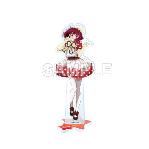 『【推しの子】』アクリルスタンドフィギュア 有馬かな POP IN 2 ver.